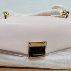 Michael Kors Pink Crossbag